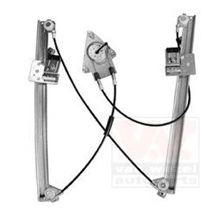 VAN WEZEL 4941262 -  Подъемное устройство для окон